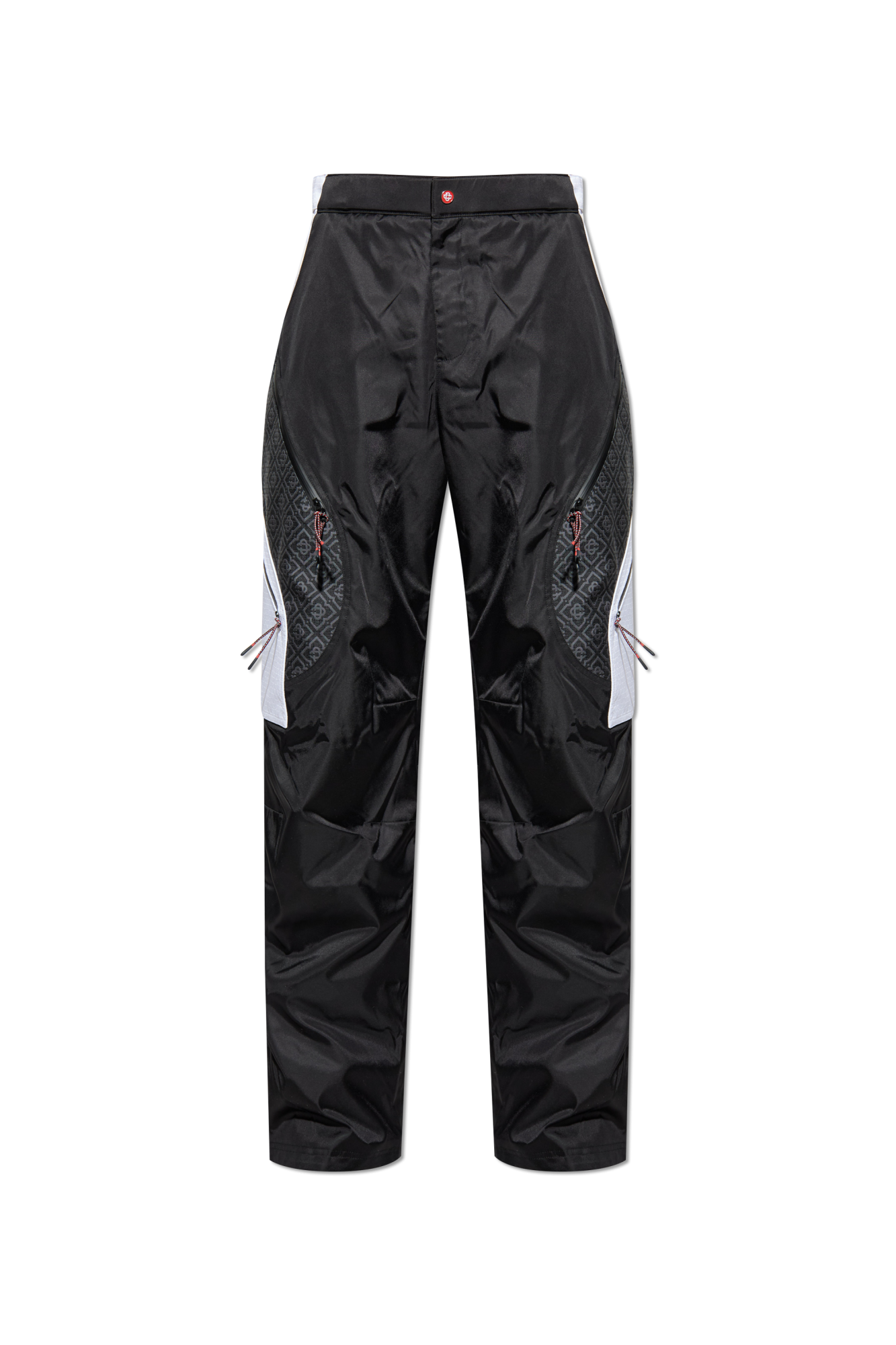 Black Ski pants Casablanca - Vitkac AS